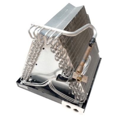 Daikin CAUF uncased coils.