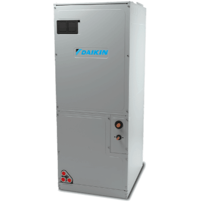 Daikin DVPEC whole house air handler.