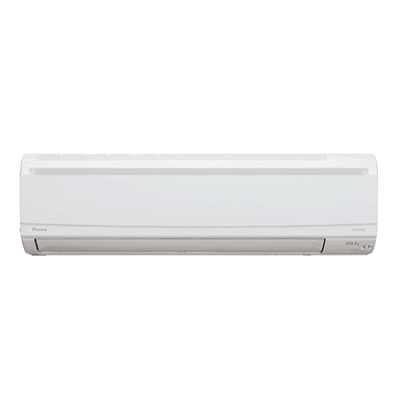 Daikin FTXS/CTXS indoor multi-zone ductless unit.