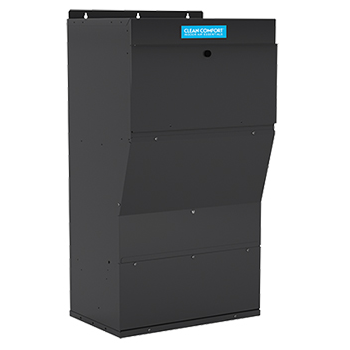 Daikin AMHP-250-UPD 5-Stage Air Treatment - AMHP Series