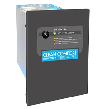 Daikin UA2000DV UV Air Purifiers - UA Series
