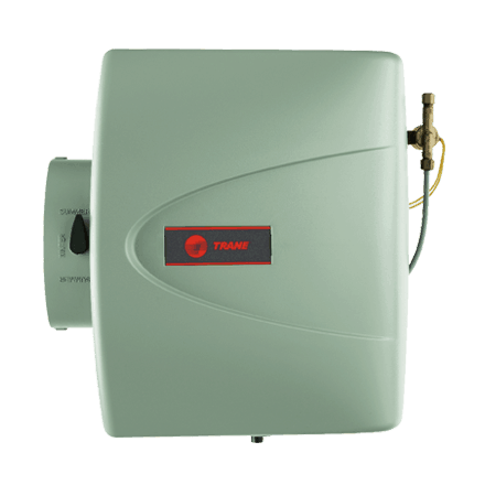 Trane THUMD Bypass Humidifier.