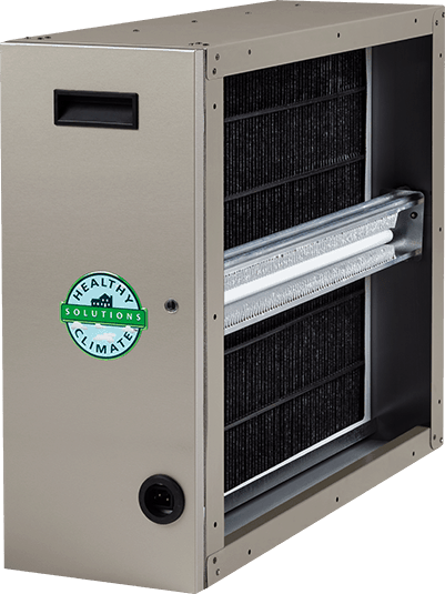 Lennox PureAir.