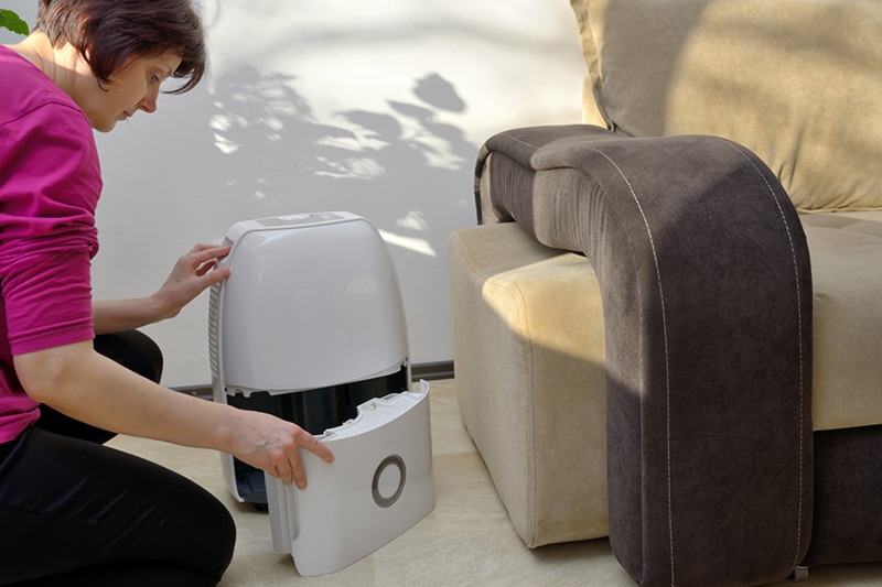 Why you need whole-house humidity control.