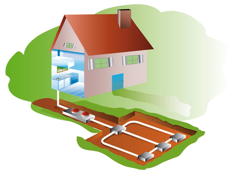 5 Things You Should Know About Geothermal Maintenance.