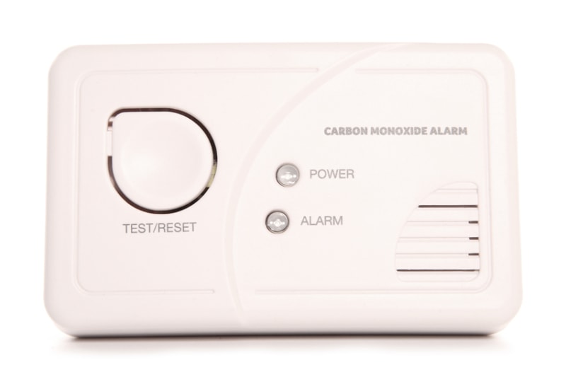 Carbon Monoxide Alarm. Learn the Facts About CO alarms.
