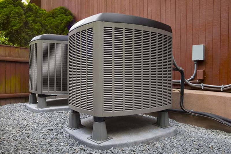 Air Conditioning Basics––Did You Know? AV Unit.